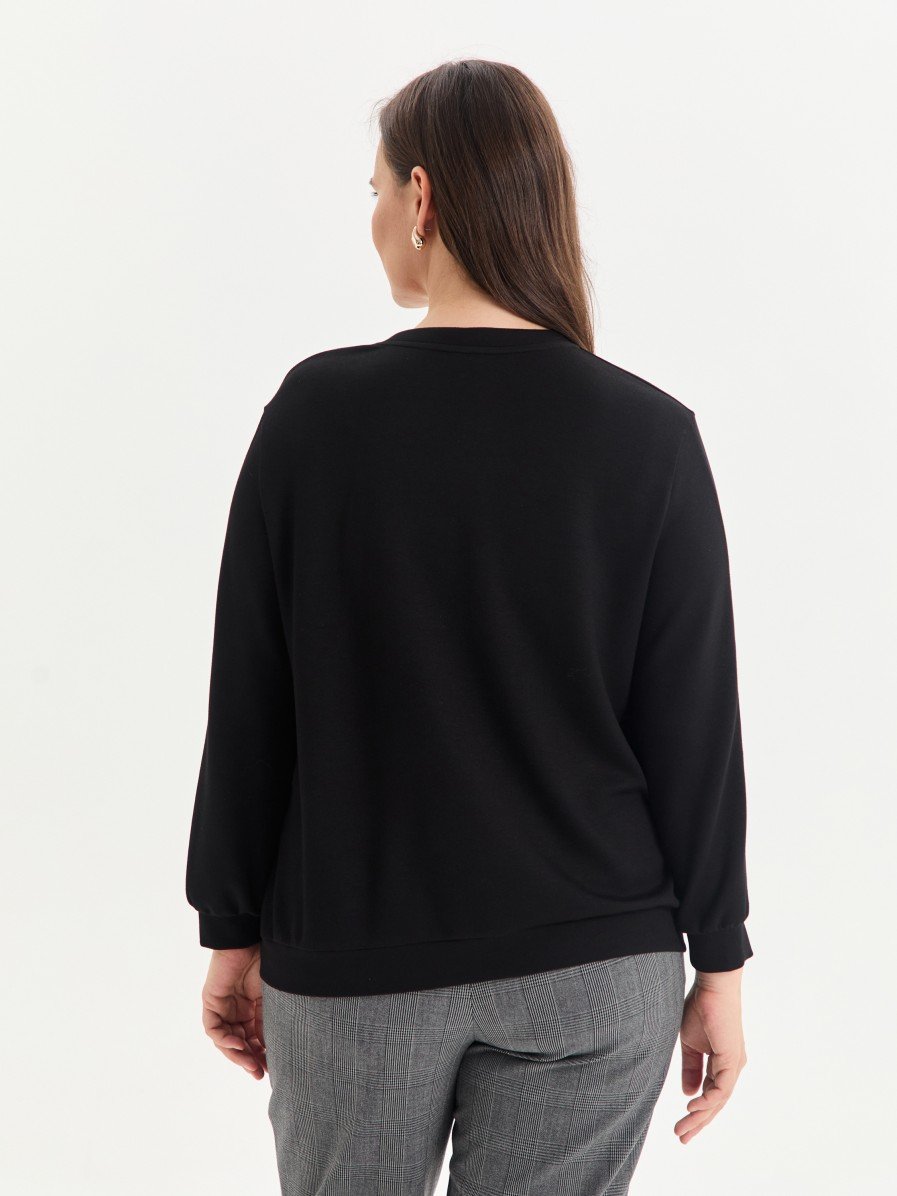 Джемпер Jodi Nash