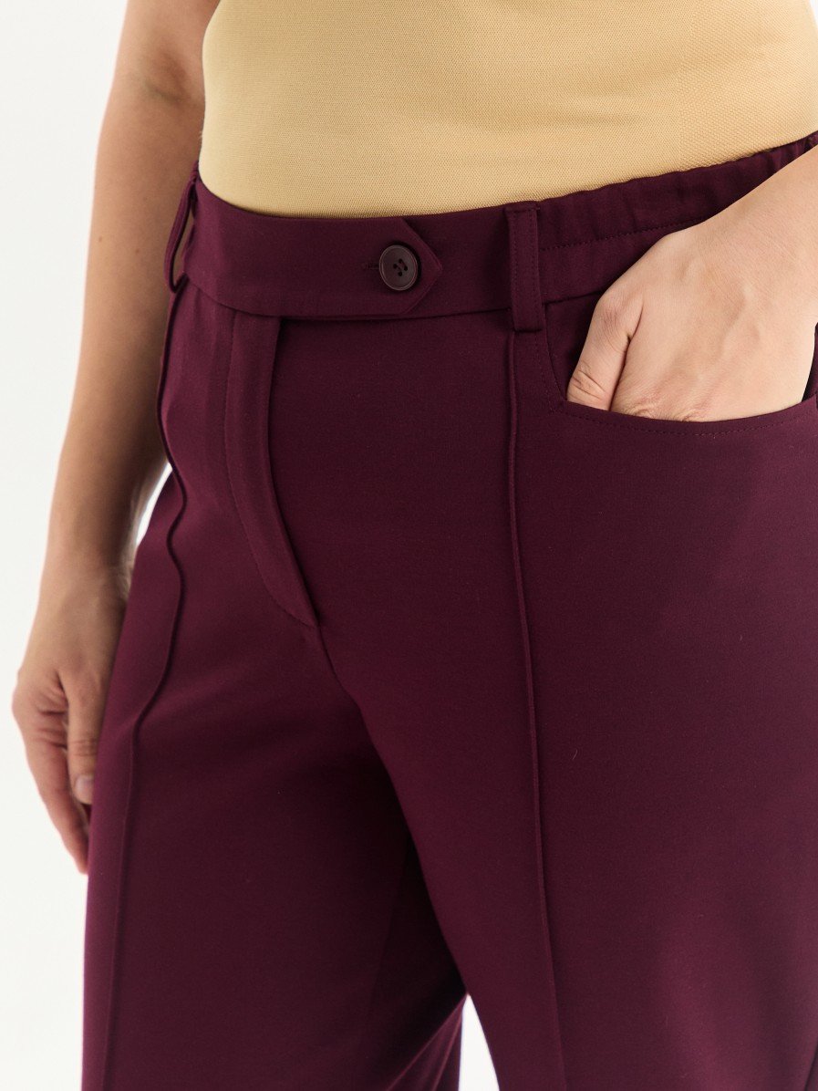 Брюки Jodi Nash