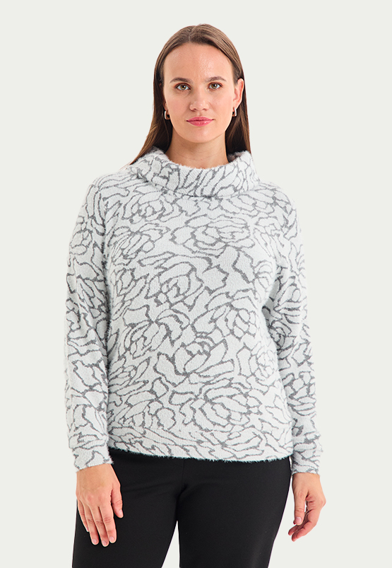 Джемпер Jodi Nash