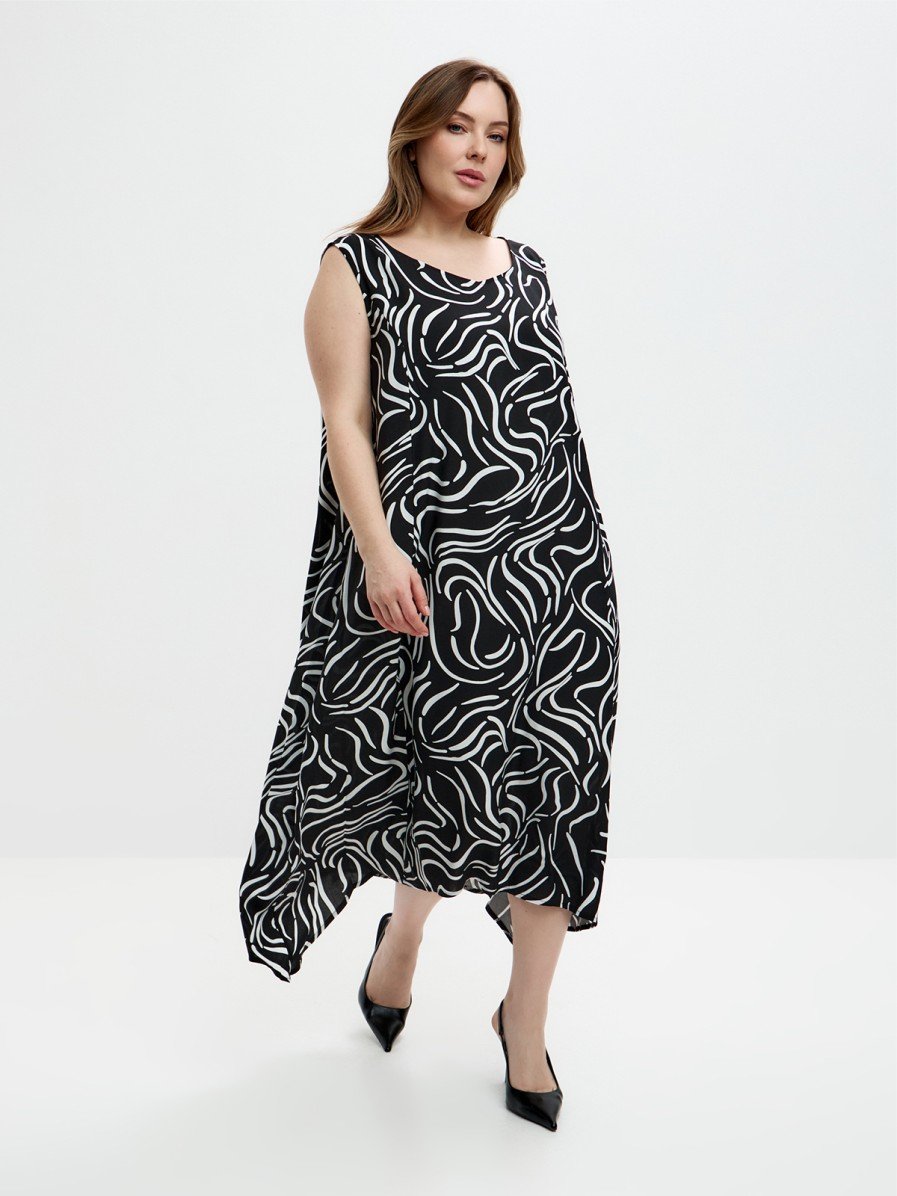 Сарафан Varra