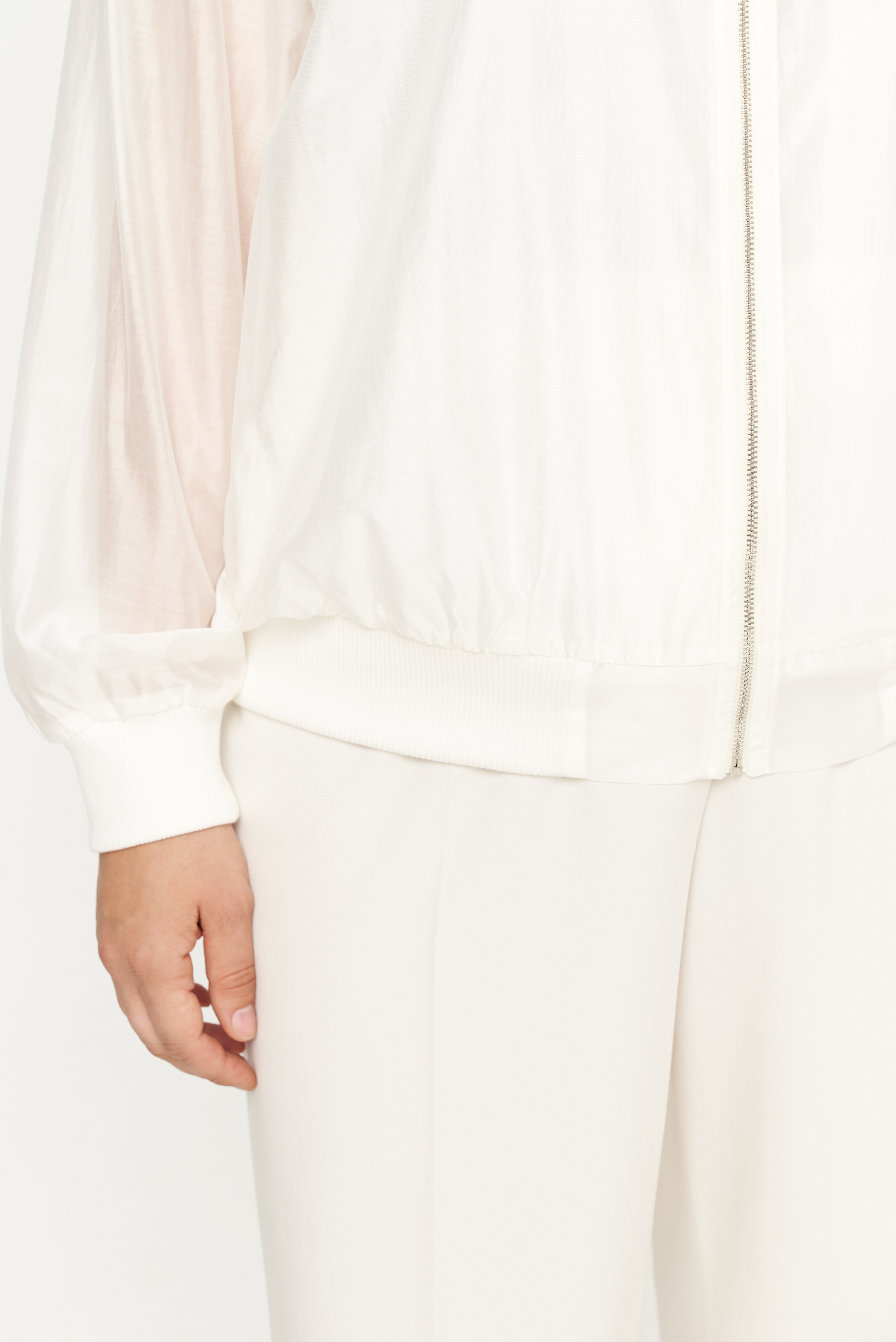 Бомбер Jodi Nash