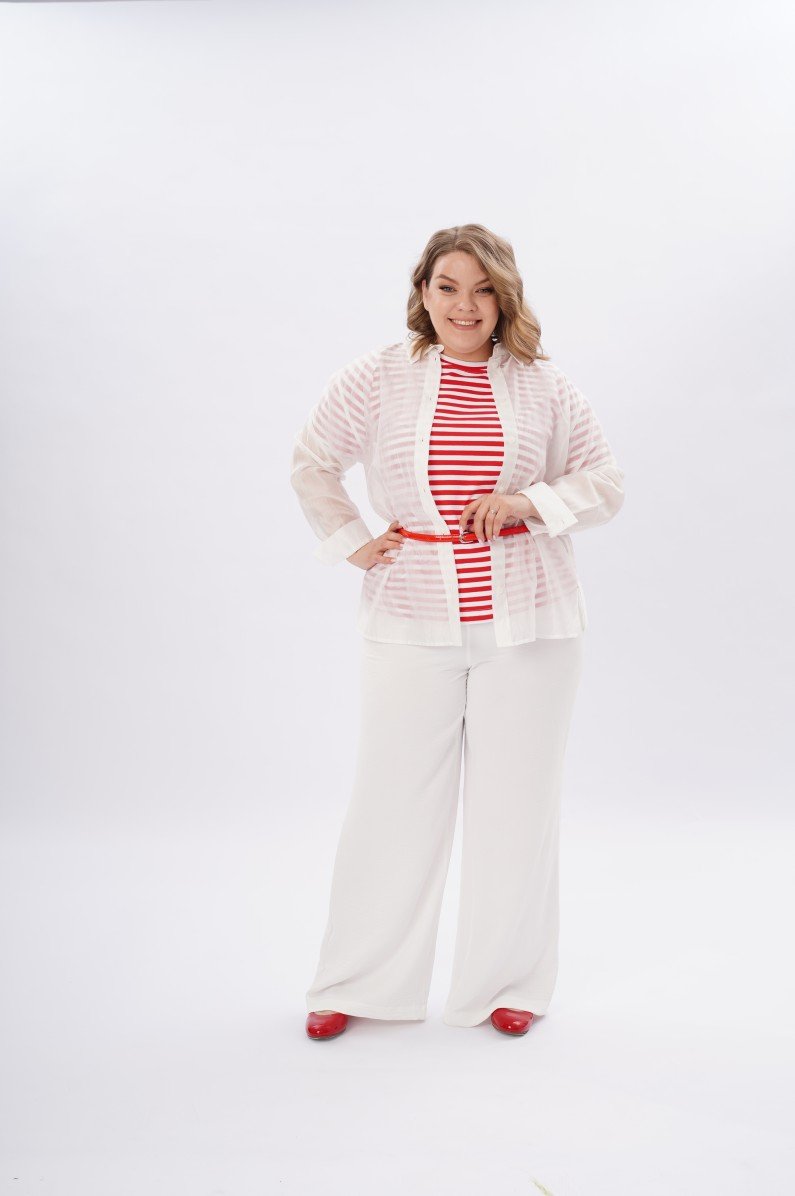 Футболка Varra