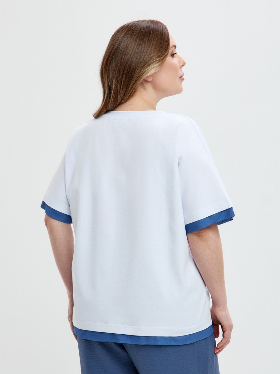 Джемпер Varra