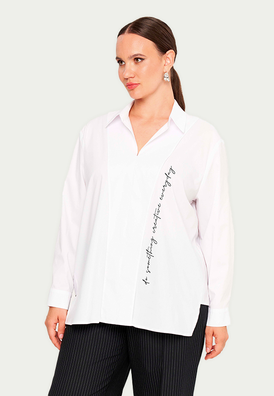 Туника Jodi Nash