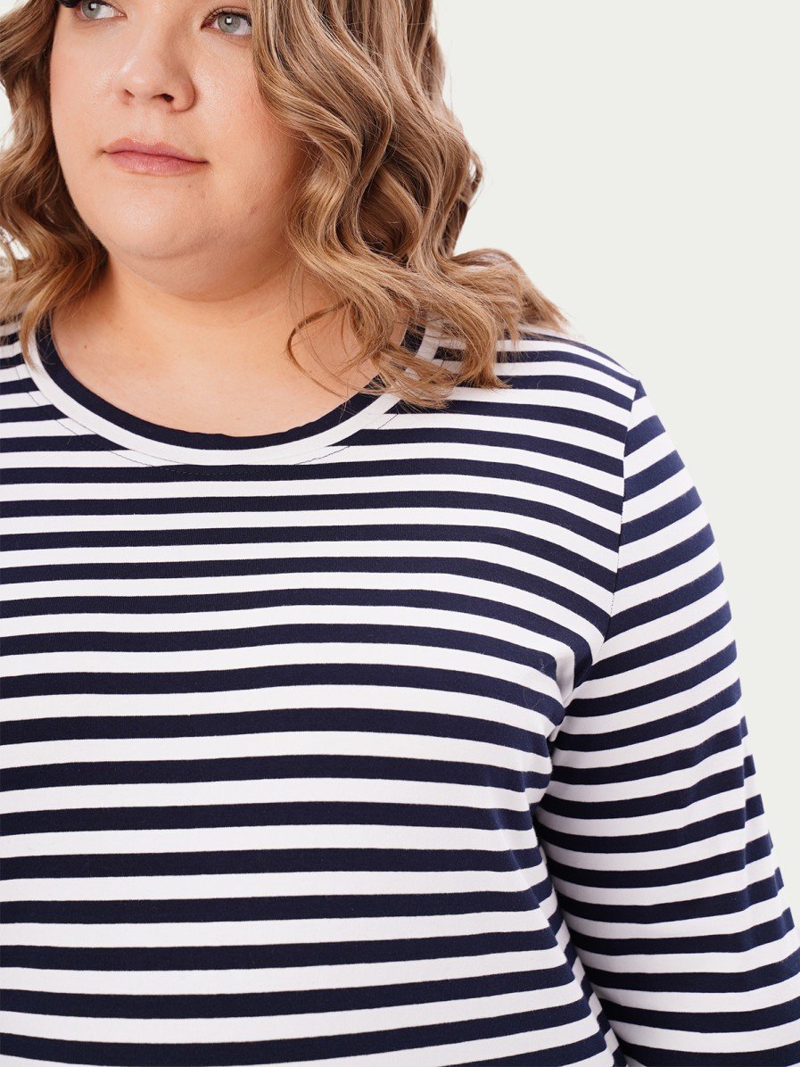 Лонгслив Varra