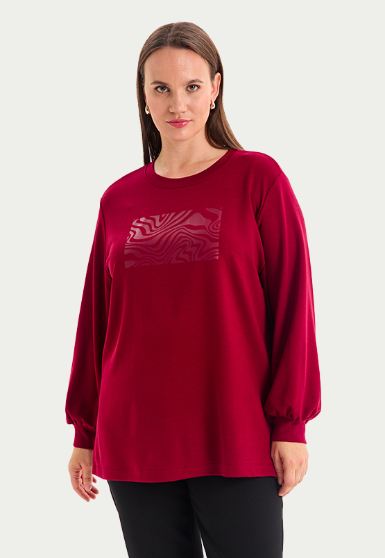 Джемпер Jodi Nash