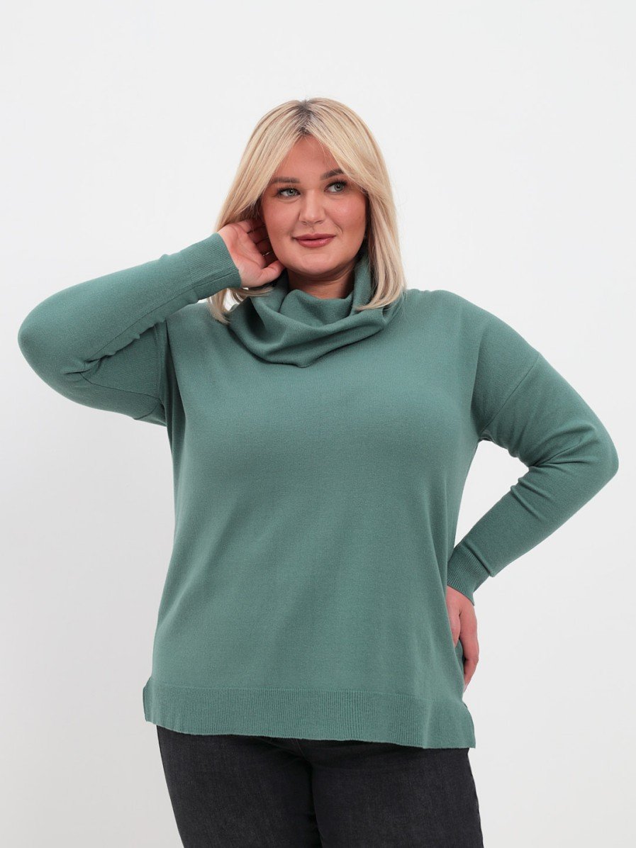 Джемпер POPIDA