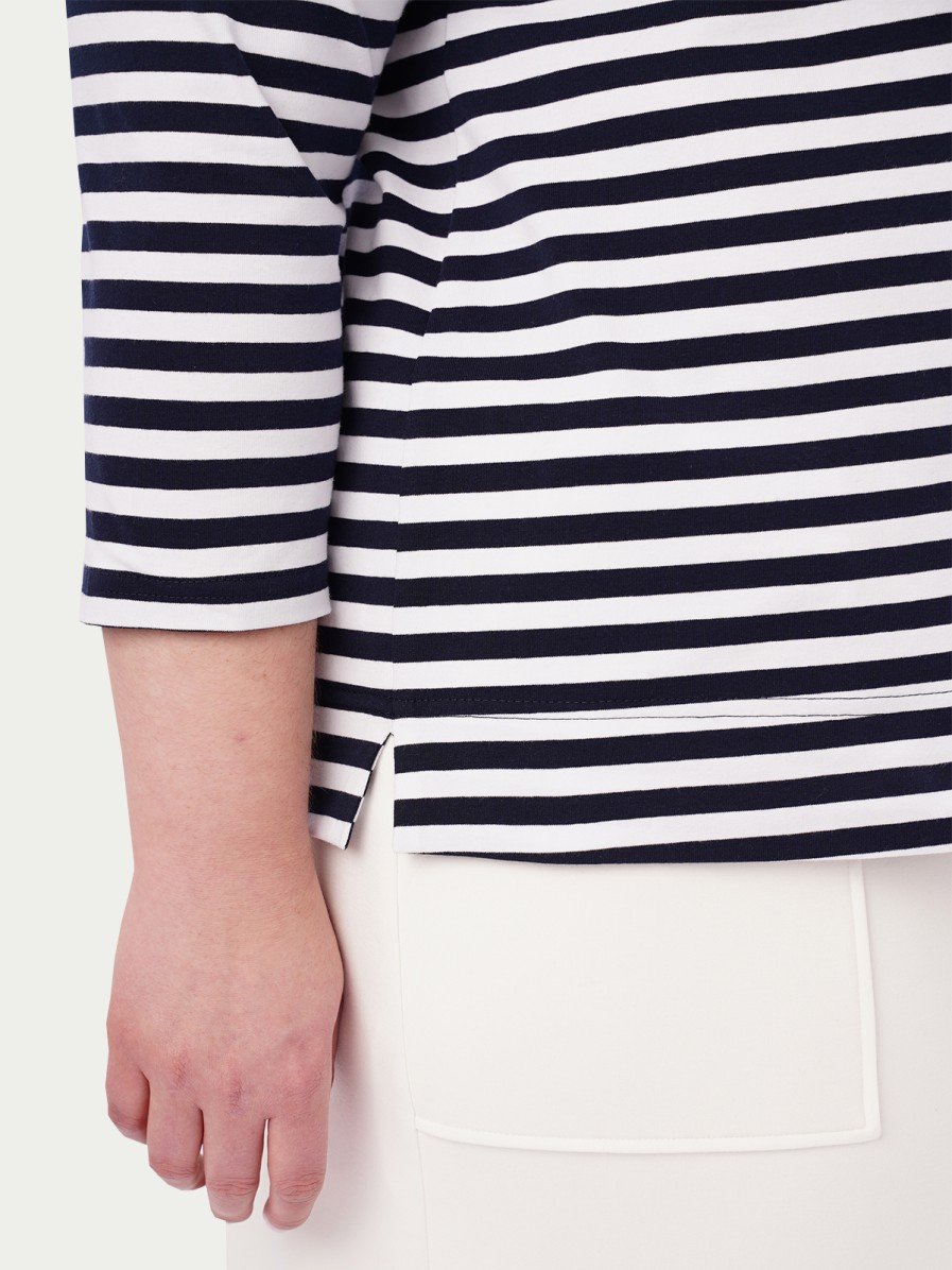 Лонгслив Varra