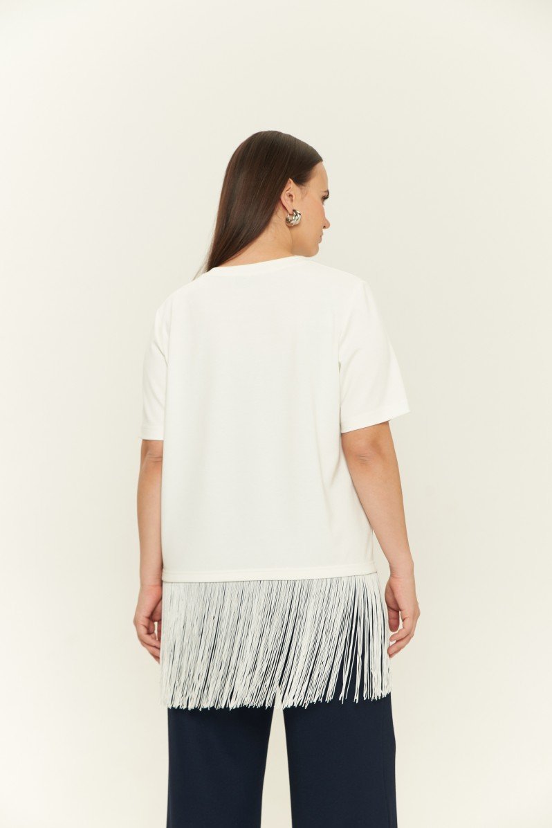 Джемпер Jodi Nash