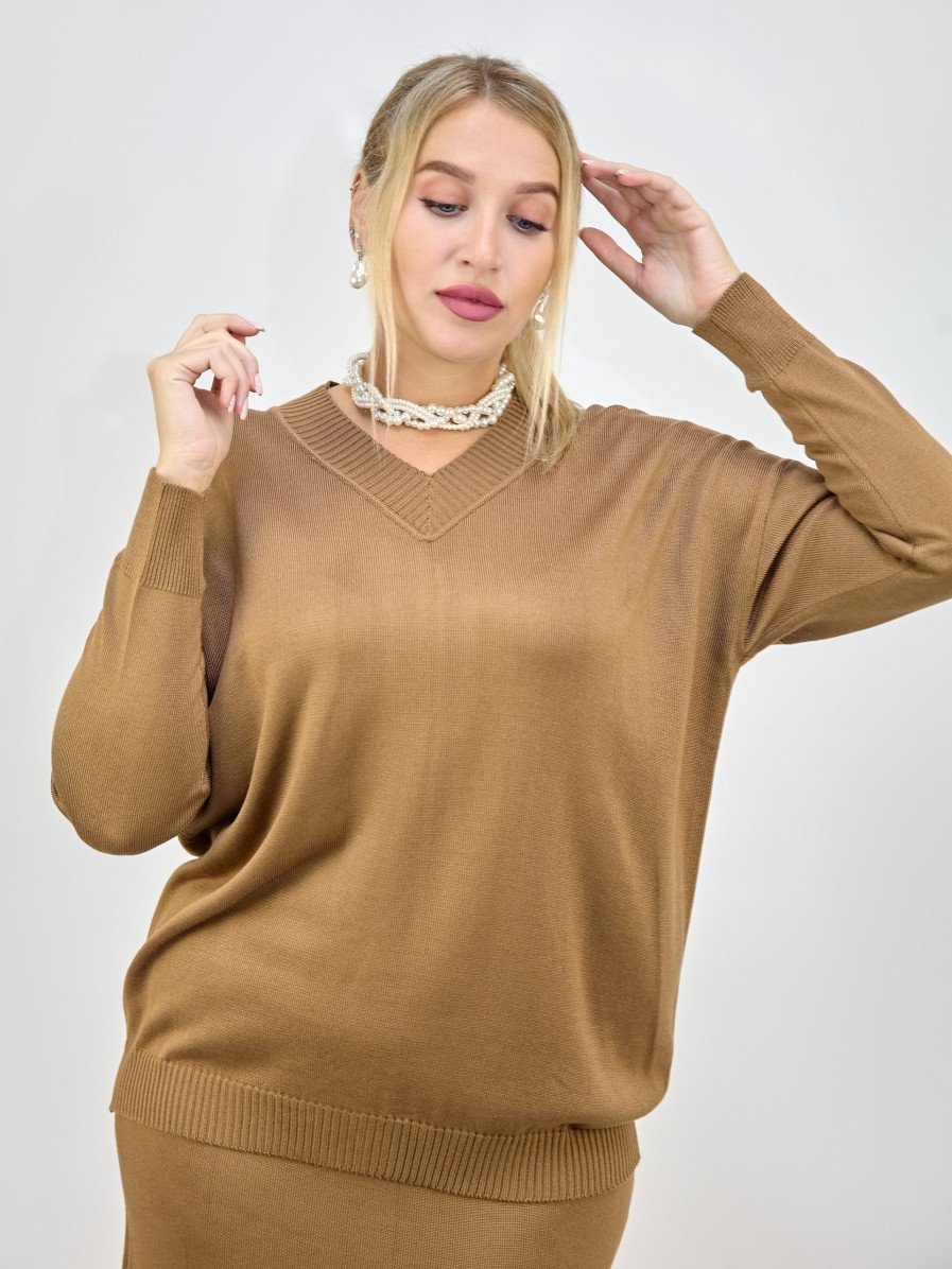 Джемпер POPIDA