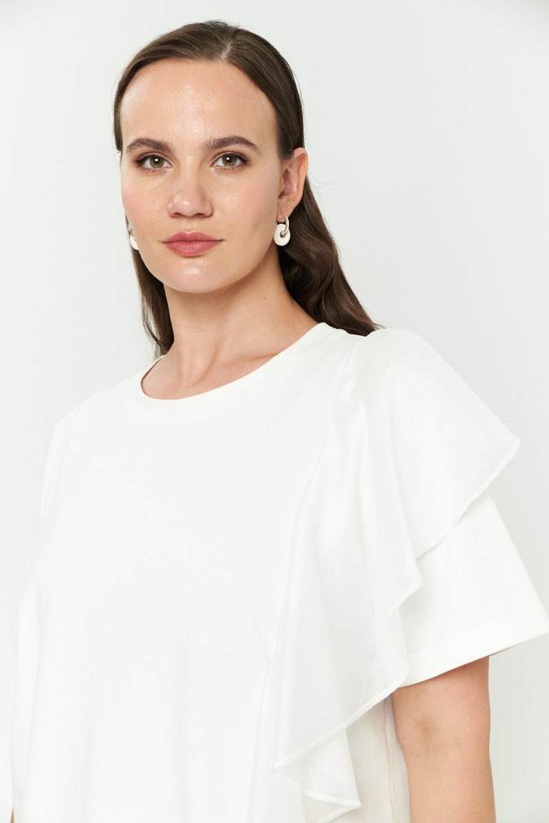 Футболка Varra