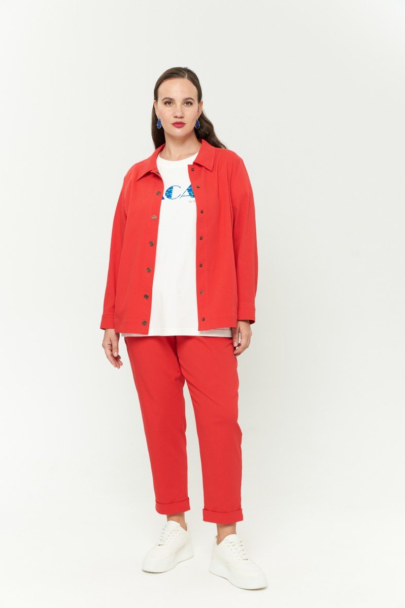 Футболка Varra