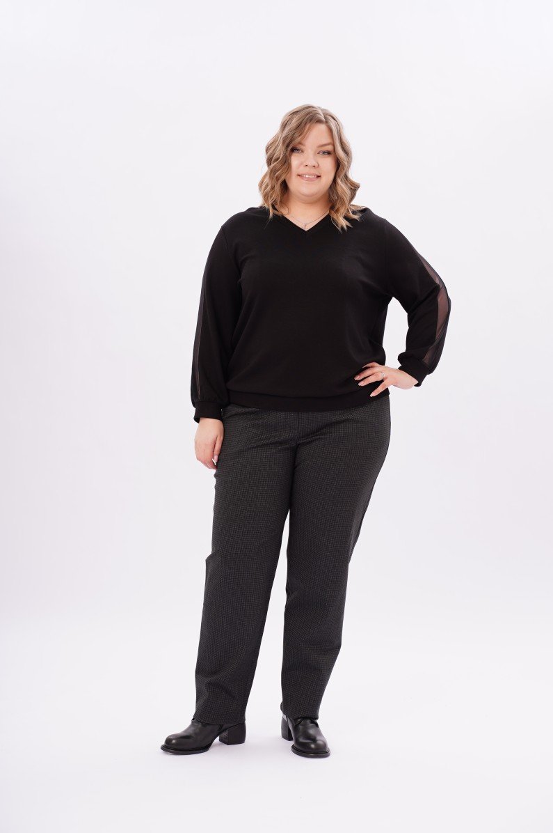 Брюки Jodi Nash