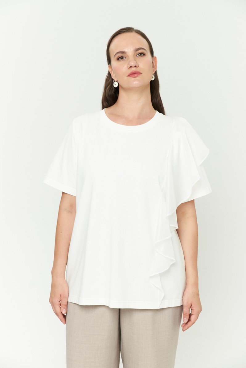 Футболка Varra