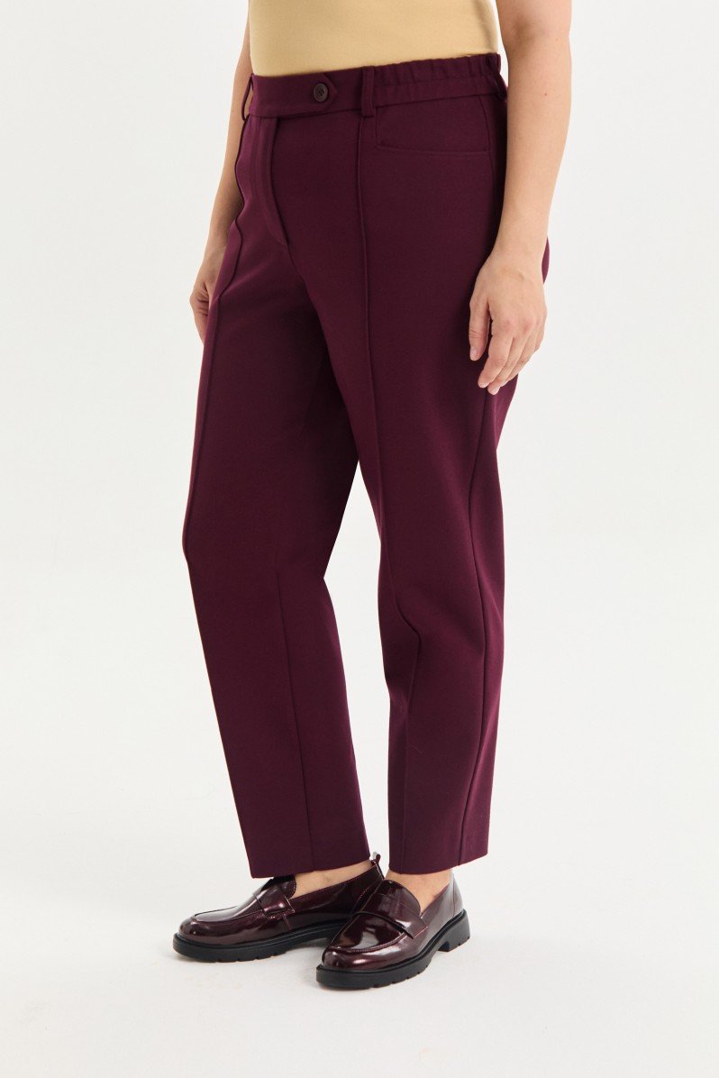 Брюки Jodi Nash