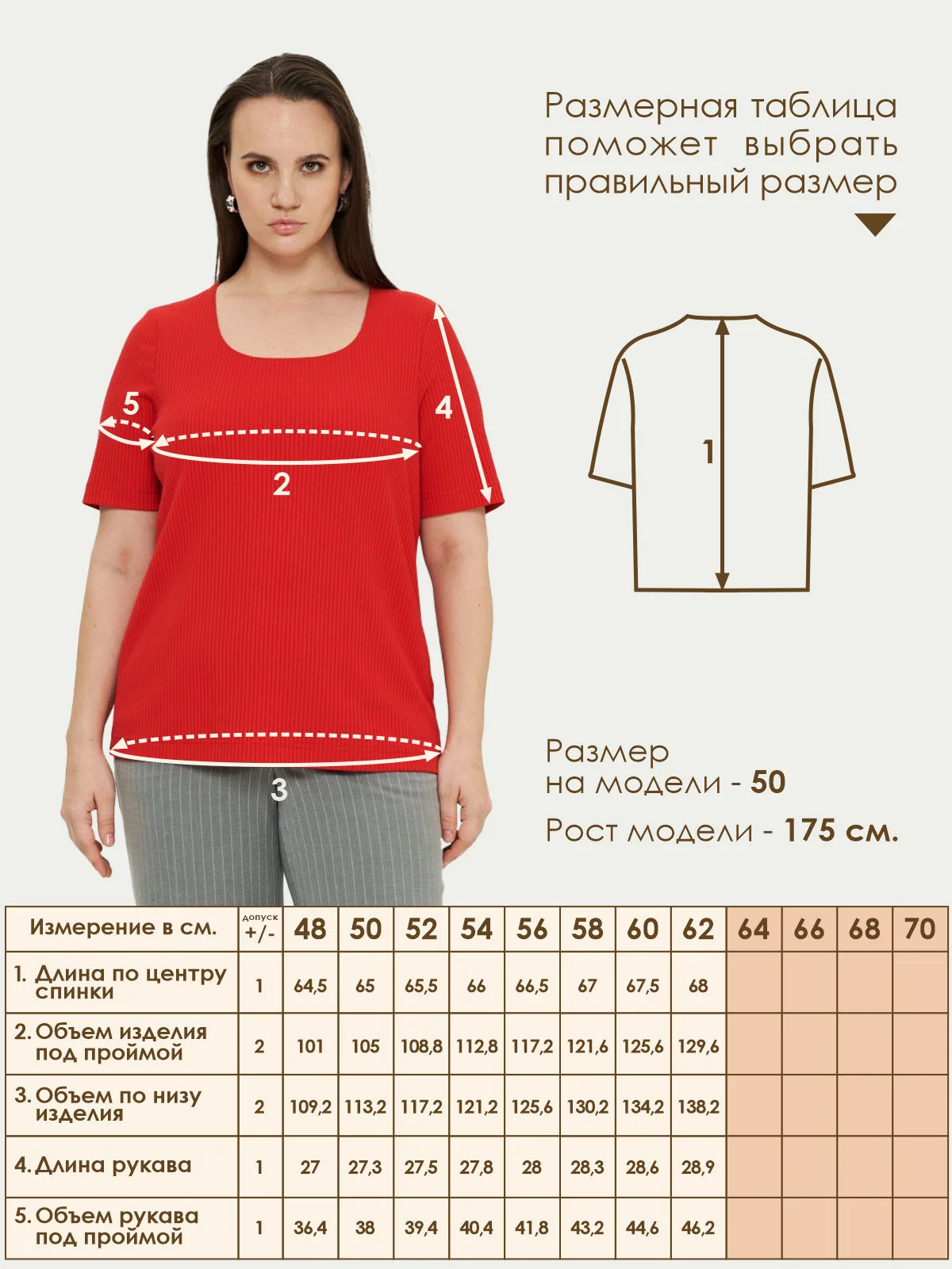 Джемпер Varra