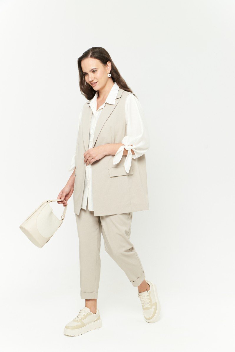 Рубашка Jodi Nash