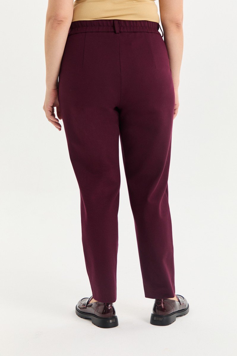 Брюки Jodi Nash