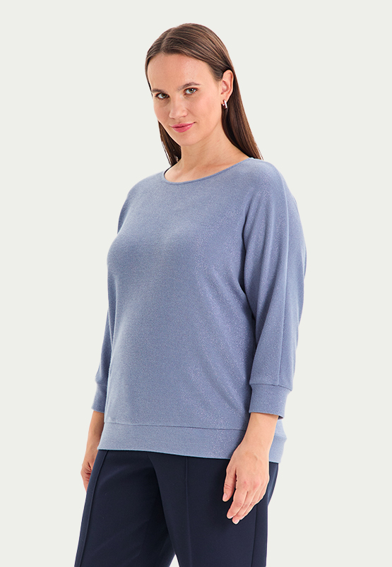 Джемпер Jodi Nash