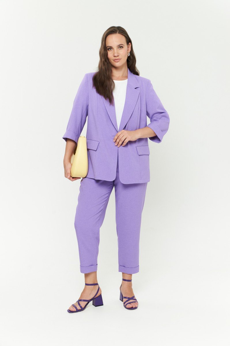 Блуза Jodi Nash