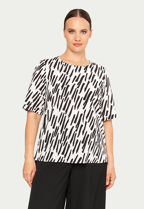 Блуза Jodi Nash