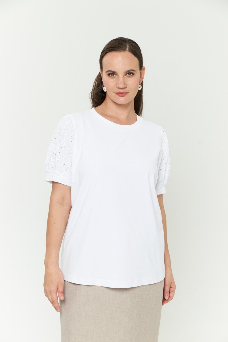 Джемпер Varra