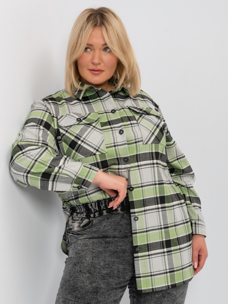 Рубашка Varra