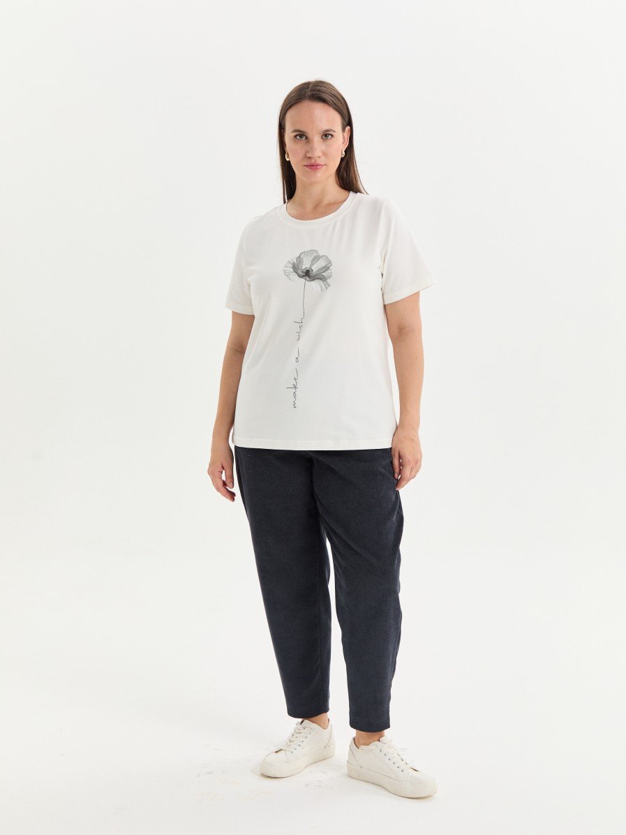 Футболка Varra