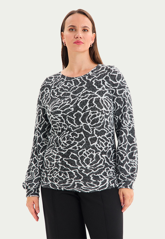 Джемпер Jodi Nash