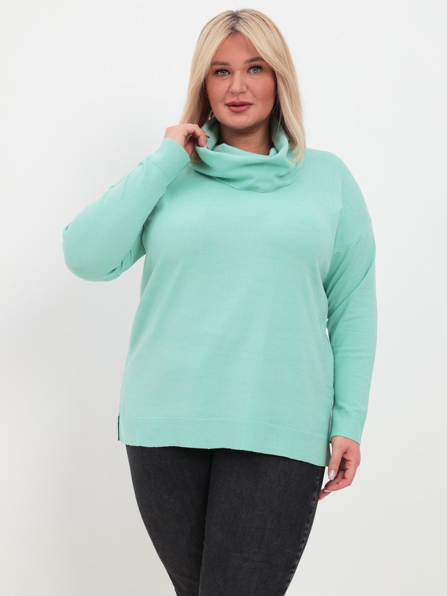 Джемпер POPIDA