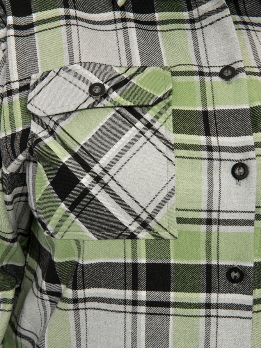 Рубашка Varra