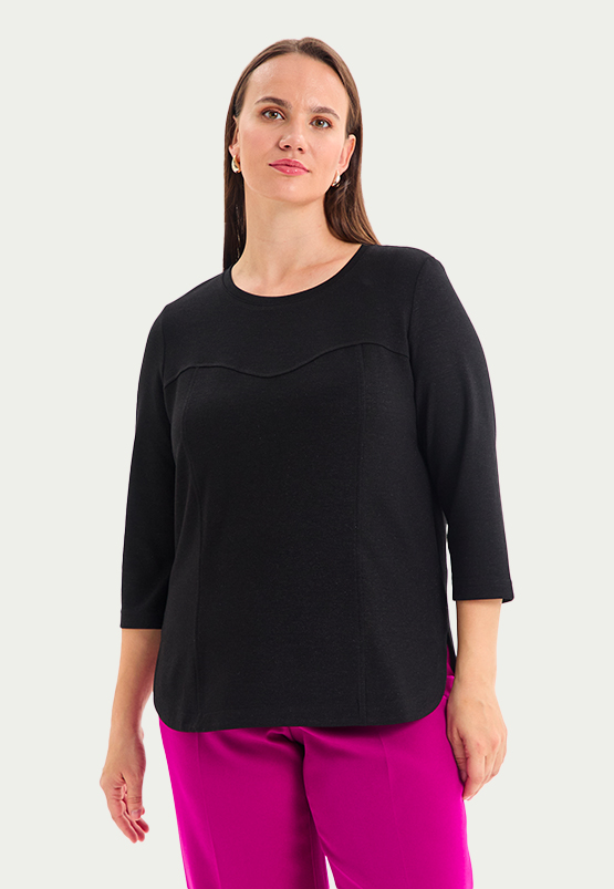 Джемпер Jodi Nash