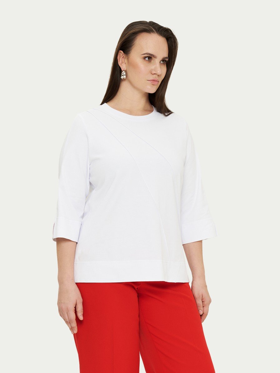 Лонгслив Varra