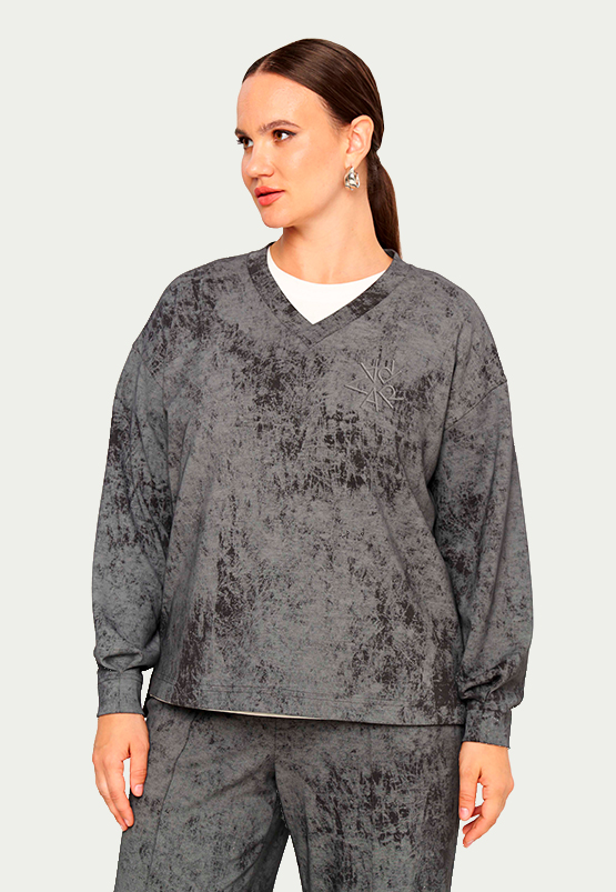 Джемпер Jodi Nash