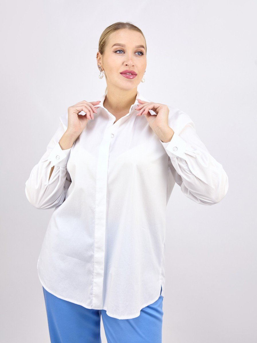 Рубашка Varra
