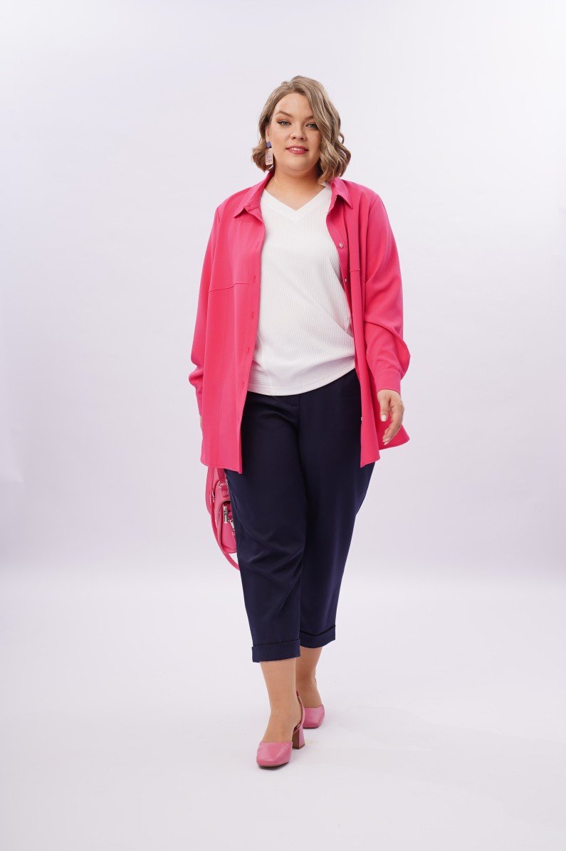 Рубашка Varra