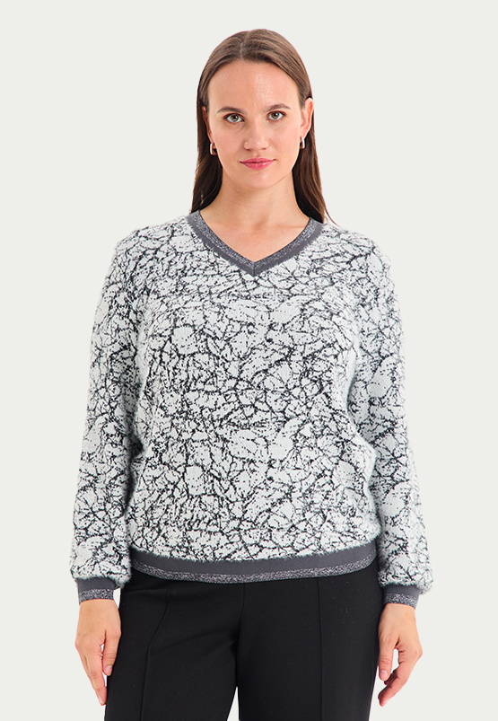 Джемпер Jodi Nash