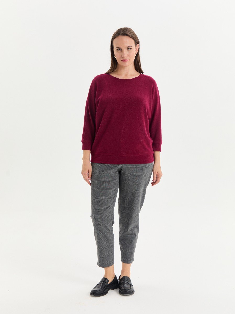 Джемпер Jodi Nash