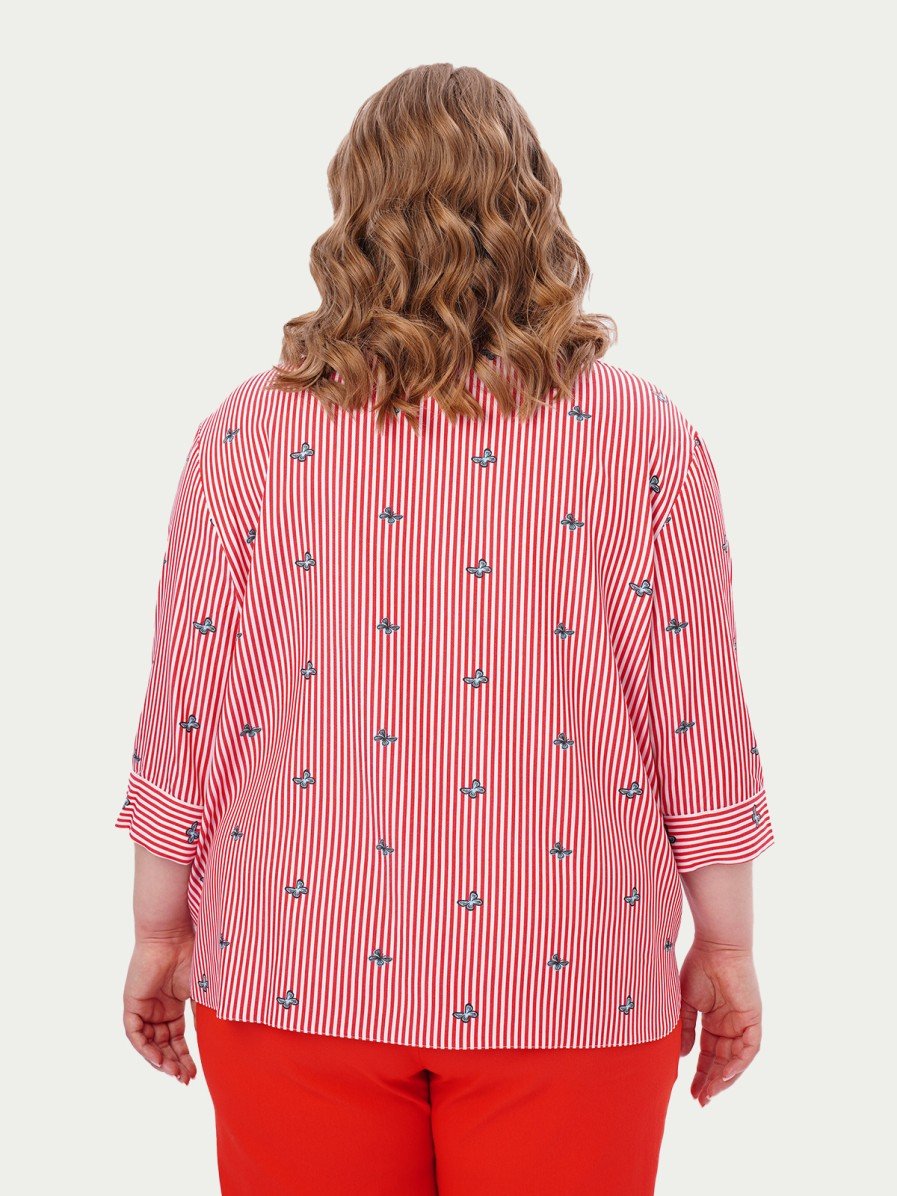 Рубашка Varra