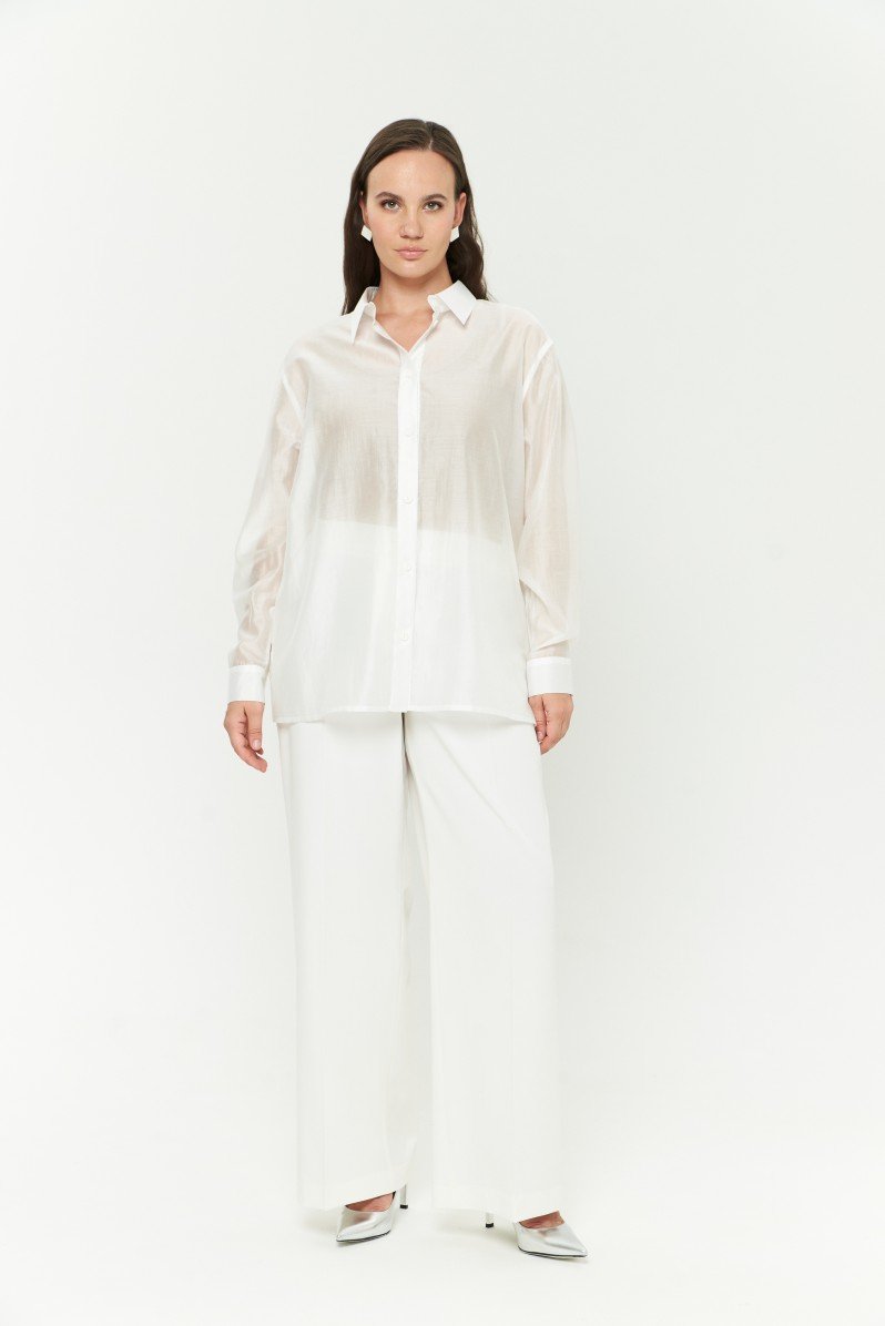 Рубашка Jodi Nash