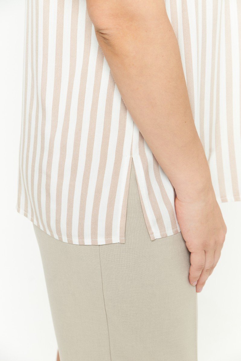 Рубашка Jodi Nash