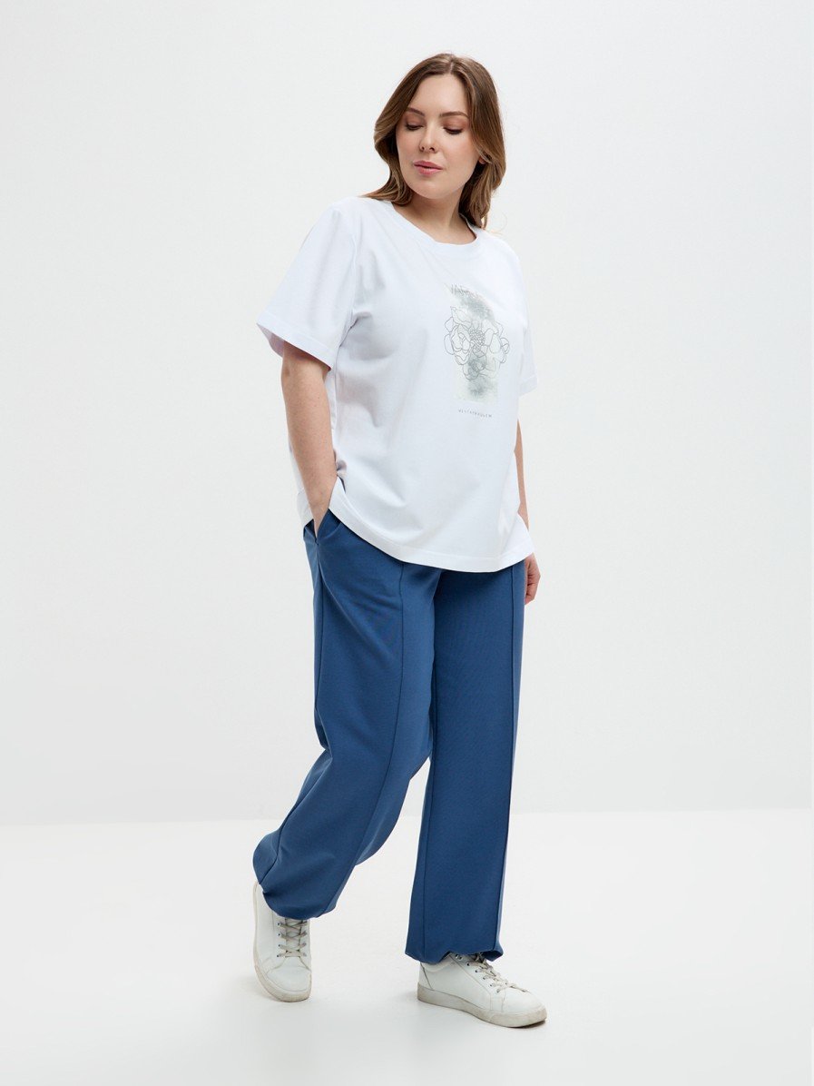 Футболка Varra