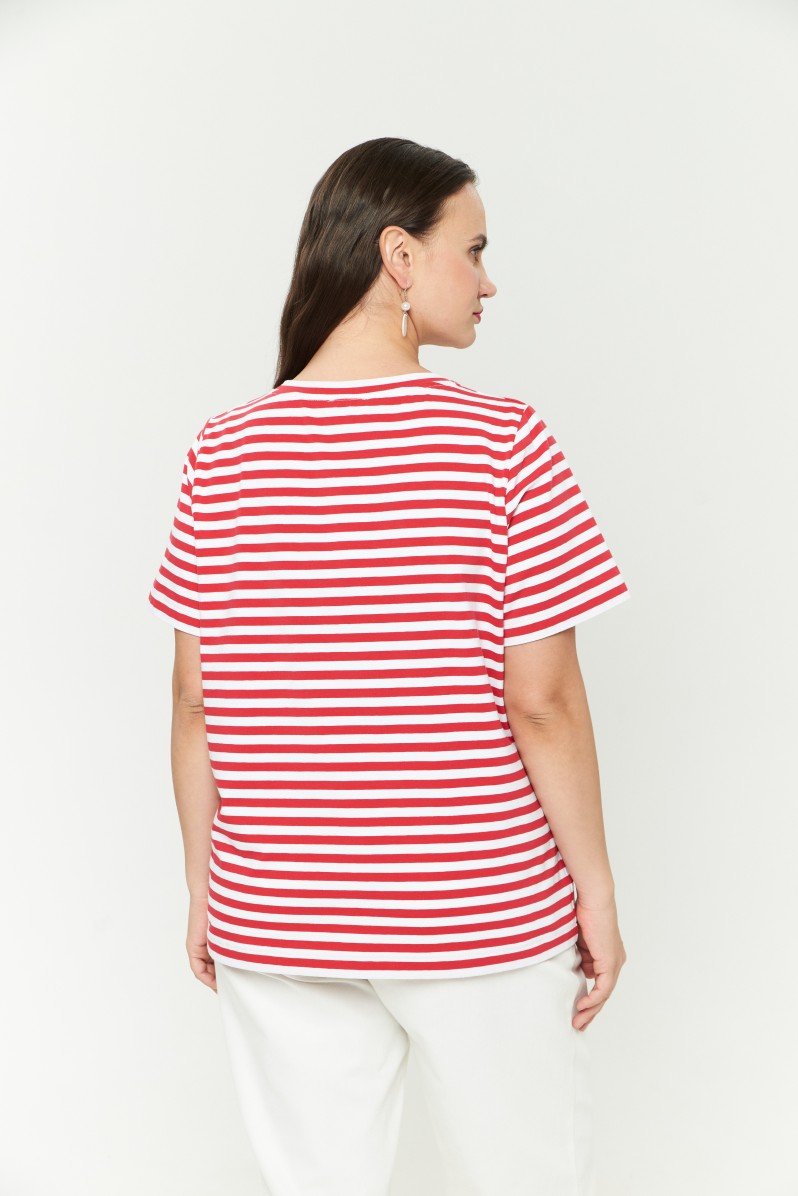 Футболка Varra