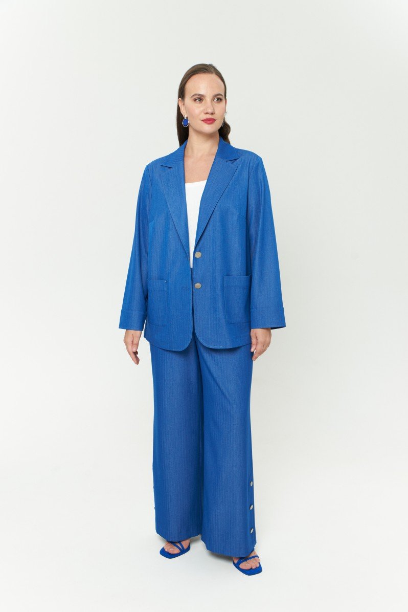 Брюки Jodi Nash