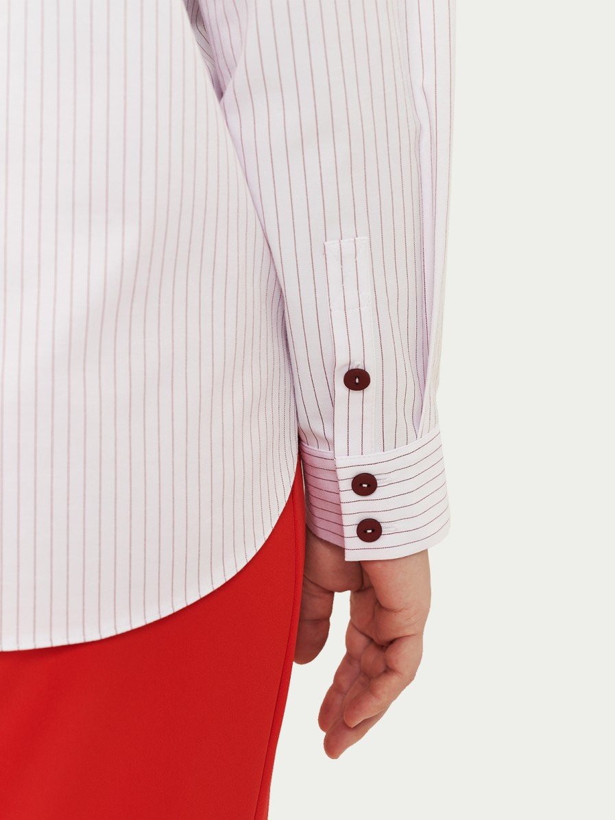 Рубашка Varra