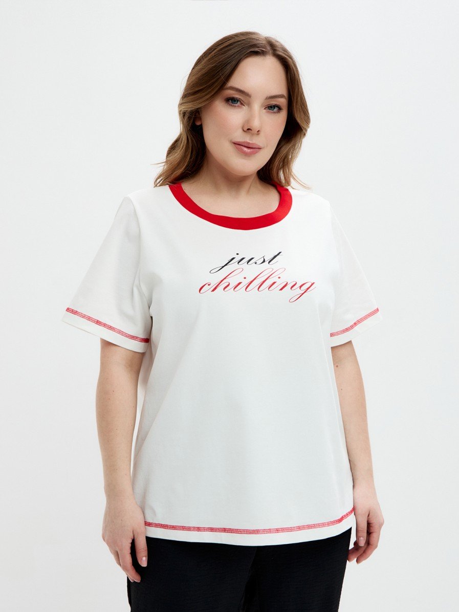 Футболка Varra