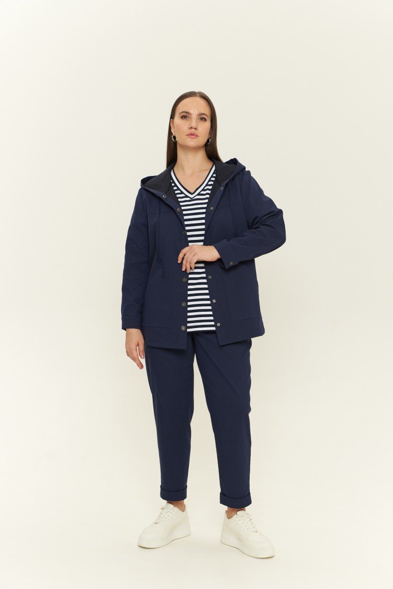 Пыльник Varra