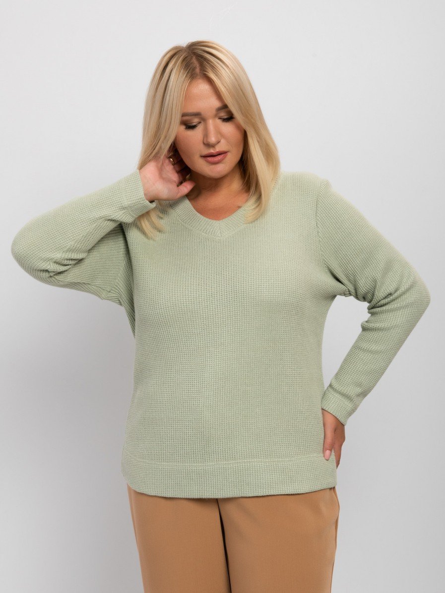 Джемпер Varra