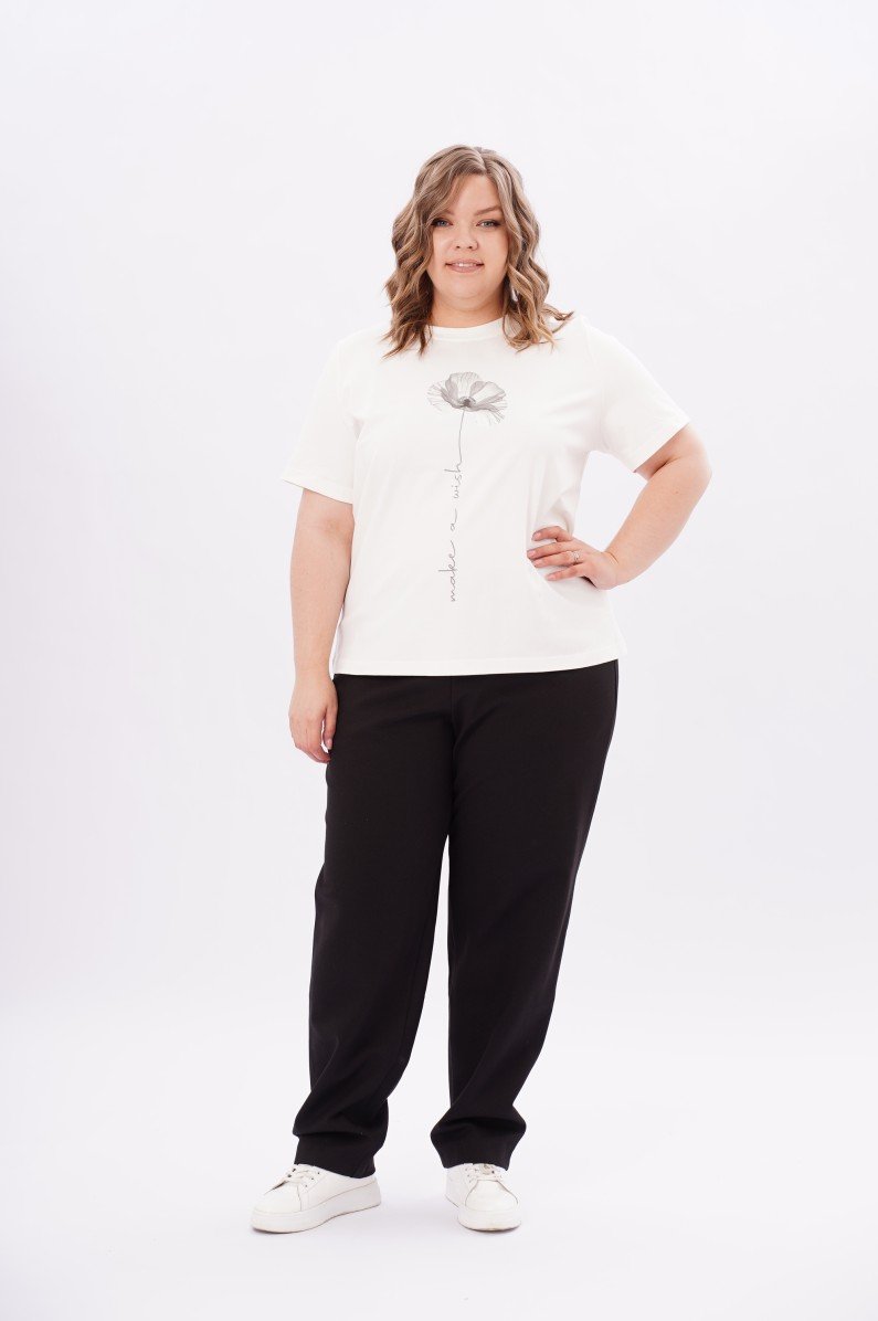 Футболка Varra