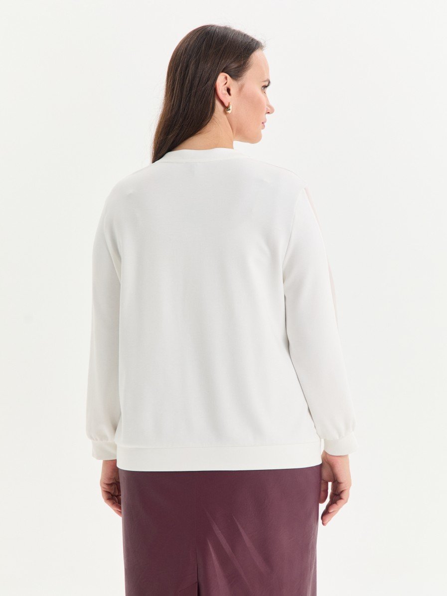 Джемпер Jodi Nash